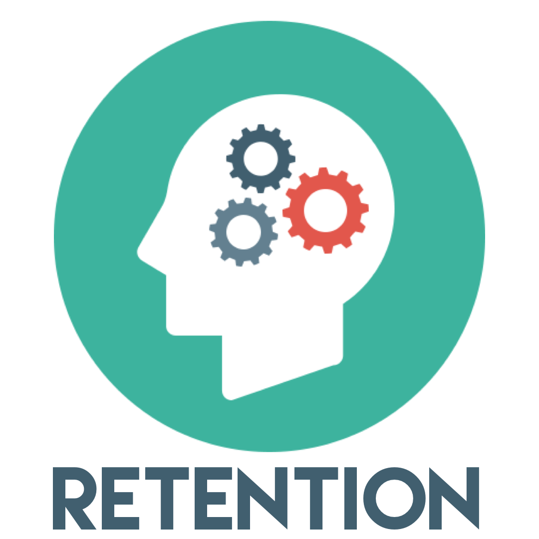 Retention