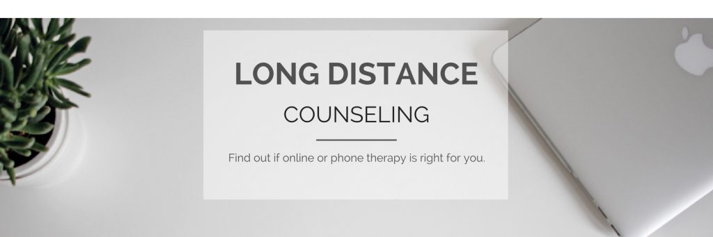 Long Distance Counseling