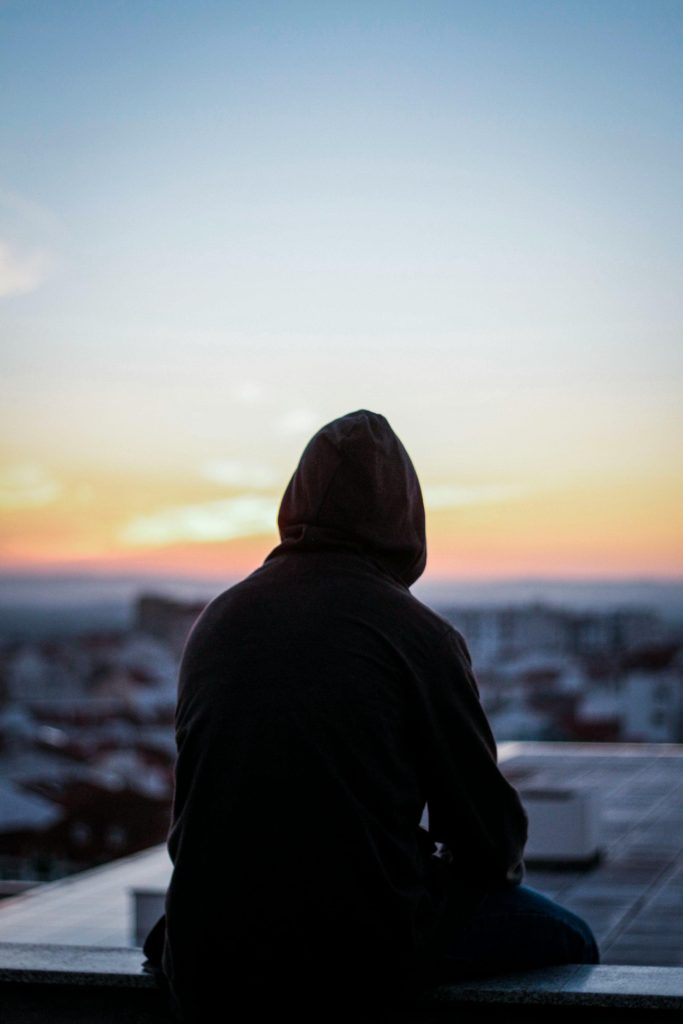 avoidant personality