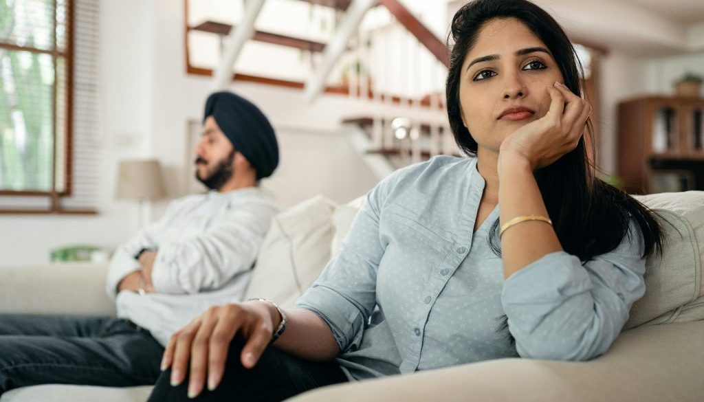how to stop being avoidant