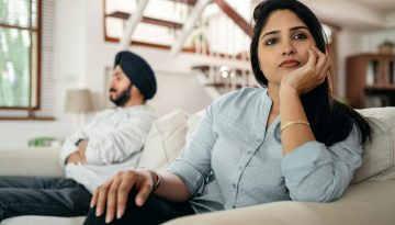 how to stop being avoidant