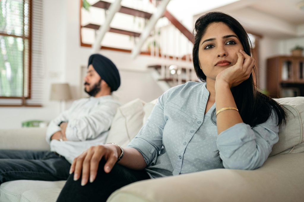 how to stop being avoidant