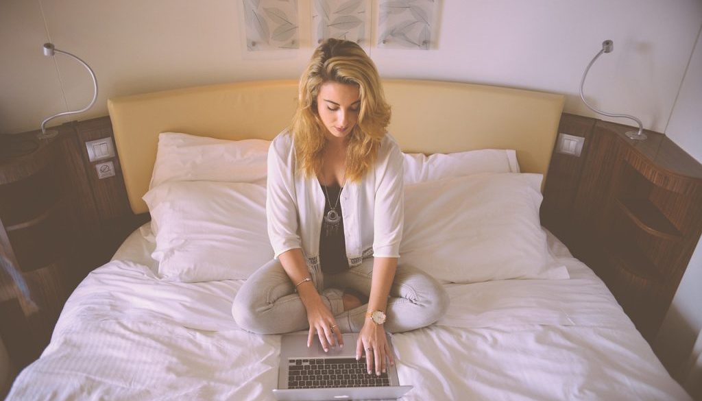 does porn cause anxiety