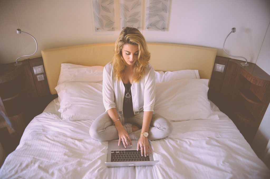 does porn cause anxiety